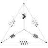 ESTRELLA/TRIANGULO
